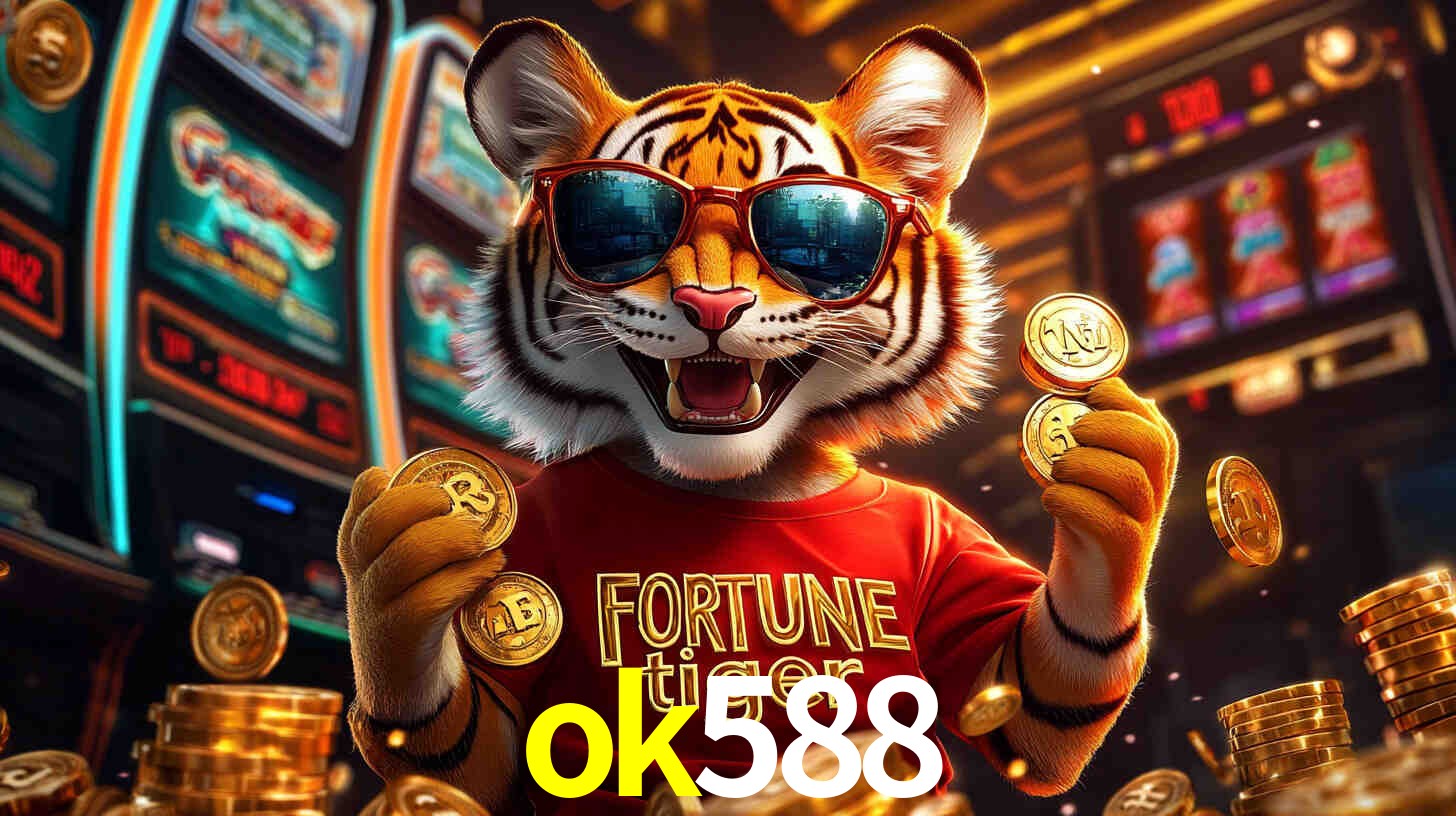 Por Que Jogar Fortune Tiger no ok588