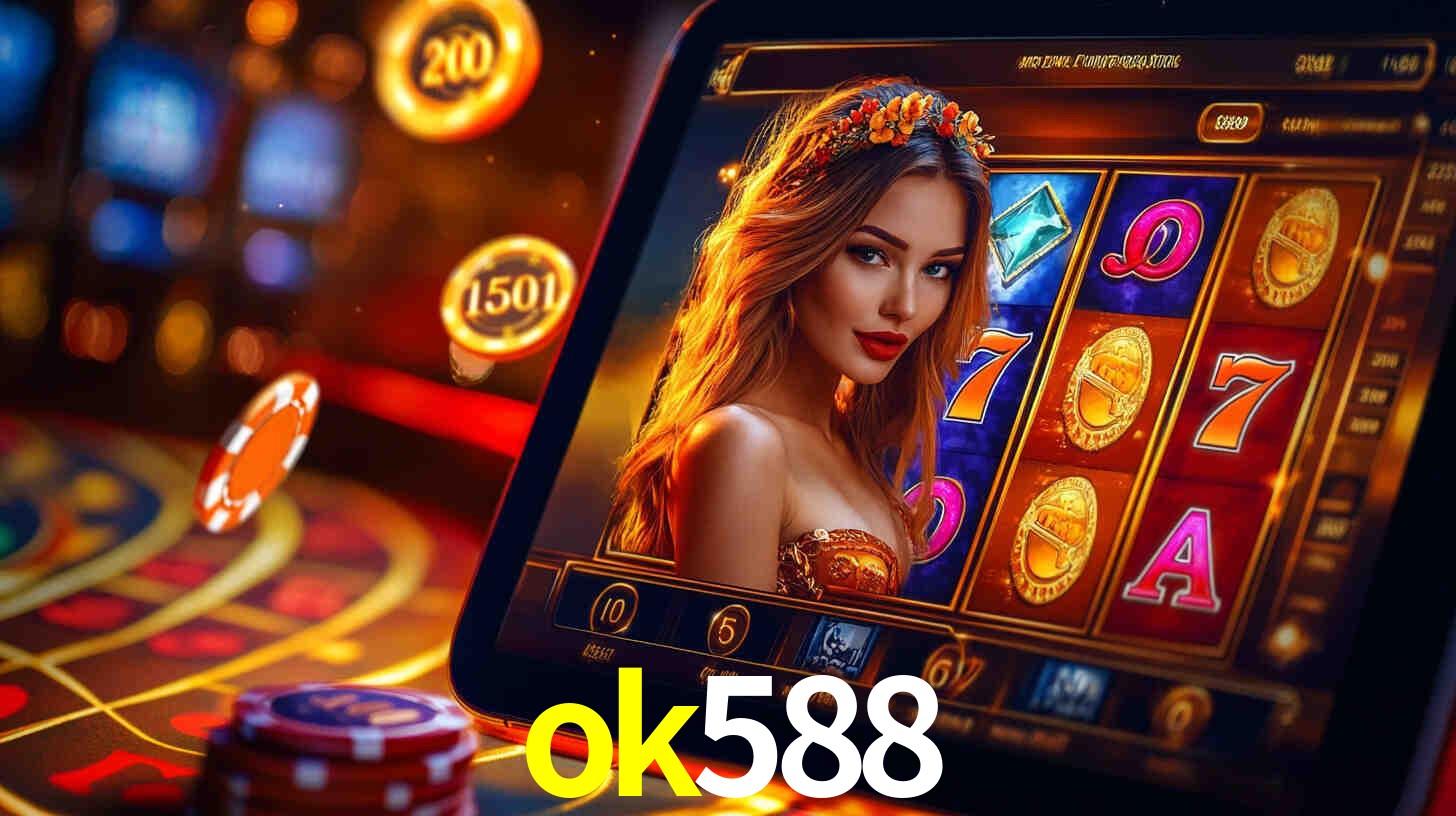 Jogos Crash no ok588