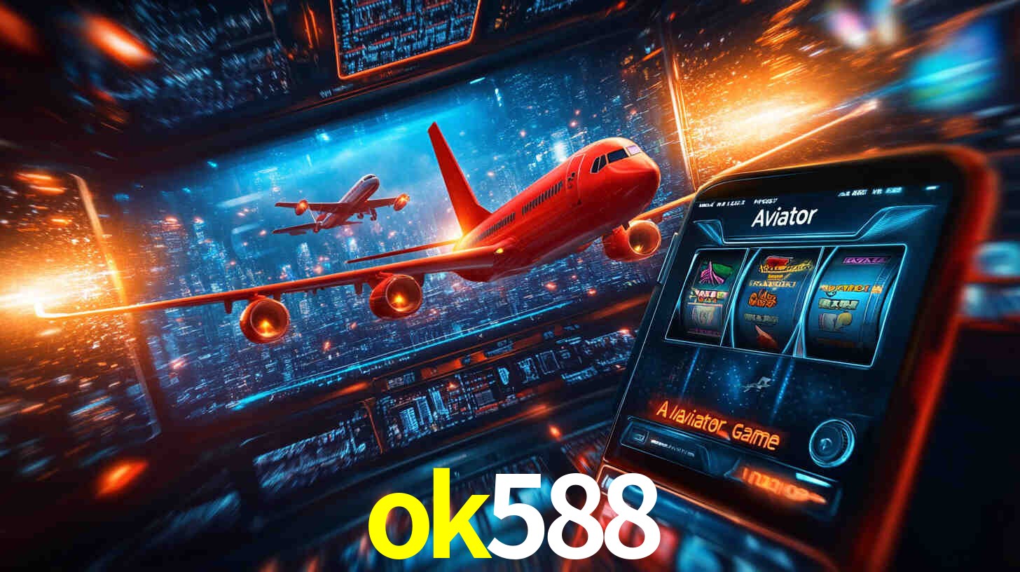 Dicas para Jogar Aviator no ok588