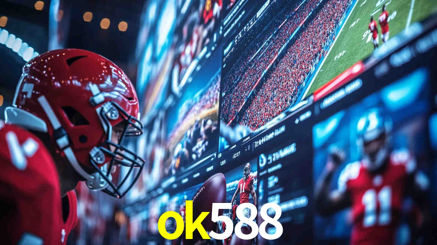 Benefícios das Apostas Ao Vivo no ok588